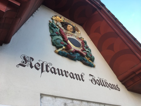 Restaurant Zollhaus Olten